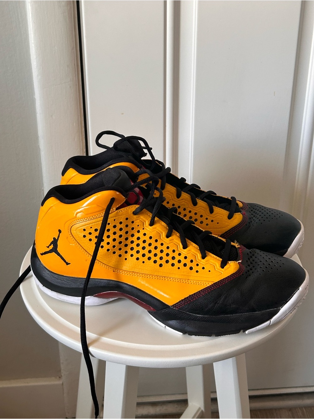 Nike Jordan D'Reign